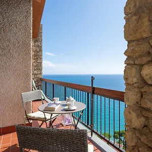 Apartment Canarda By Interhome, Ventimiglia