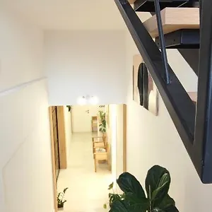 Luna Serene - Gym Appartement Zadar