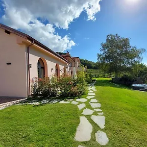 Peq Agri-resort Tovo Tovo San Giacomo