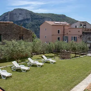 Ferienhaus Agriturismo Ca' Magli, Orco Feglino