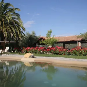 Agriturismo Ada Musso Diano Borello