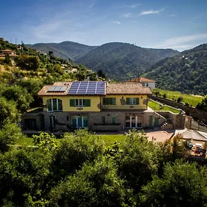 Ca' Belvedere Seborga
