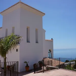 Torrecilla Appartement Salobreña