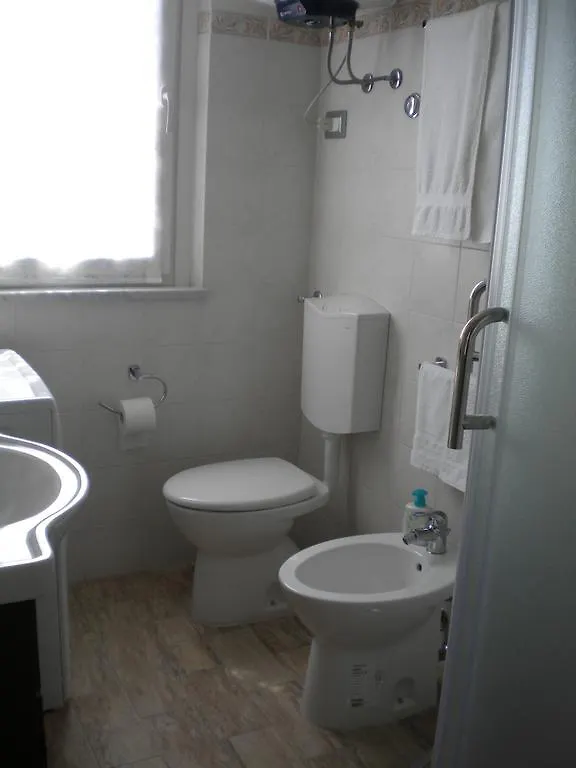 La Casetta Del Nonno Holiday home Arcola 0*,