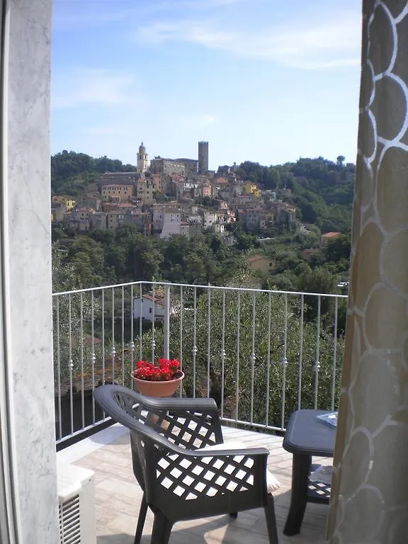La Casetta Del Nonno Holiday home Arcola