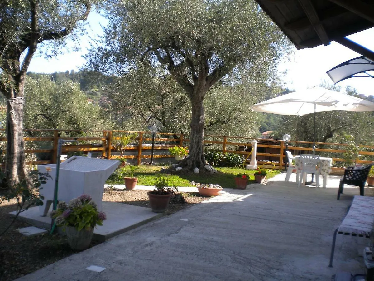 La Casetta Del Nonno Holiday home Arcola 0*,  Italy